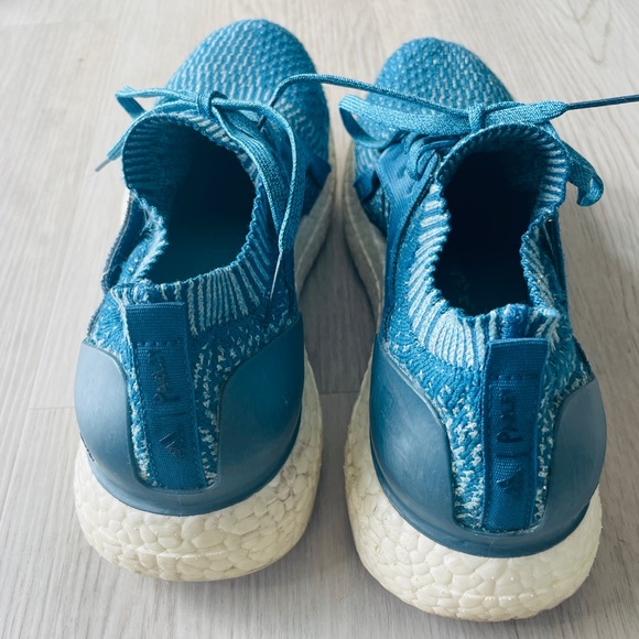 Parley x Adidas Ultraboost - Picture 8 of 8